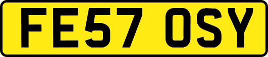 FE57OSY