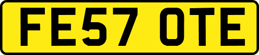 FE57OTE