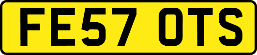 FE57OTS