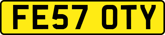 FE57OTY
