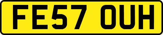 FE57OUH