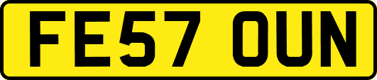 FE57OUN