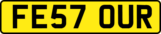FE57OUR