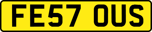 FE57OUS