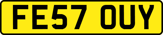 FE57OUY