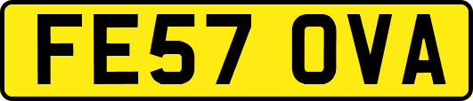 FE57OVA