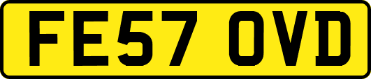FE57OVD
