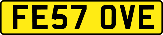 FE57OVE