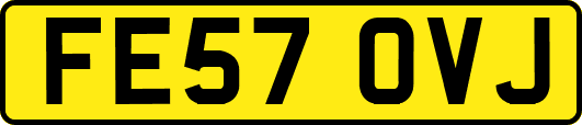 FE57OVJ