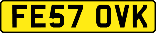 FE57OVK
