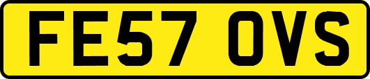 FE57OVS