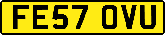 FE57OVU