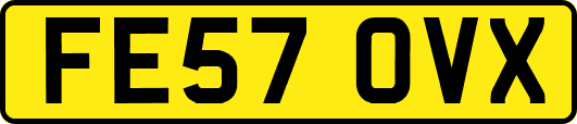 FE57OVX