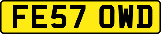 FE57OWD