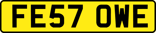 FE57OWE
