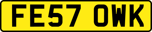 FE57OWK