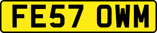 FE57OWM