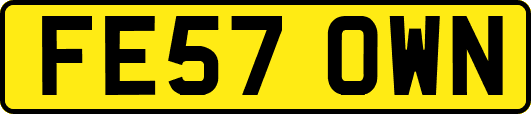 FE57OWN