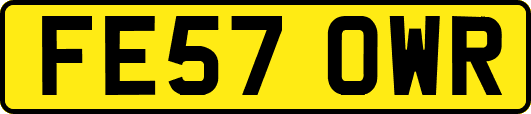 FE57OWR