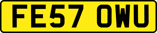 FE57OWU