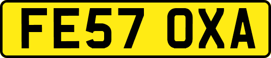 FE57OXA