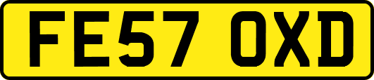 FE57OXD