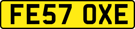 FE57OXE