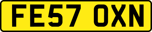 FE57OXN