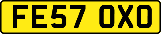 FE57OXO