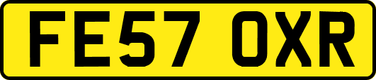 FE57OXR