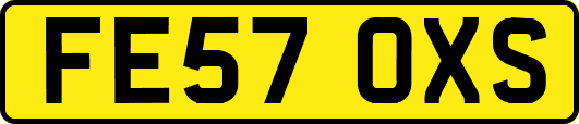 FE57OXS