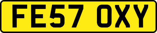 FE57OXY
