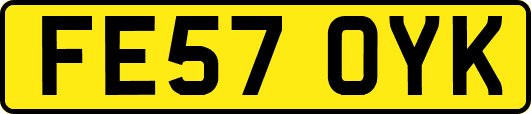 FE57OYK