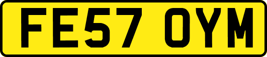 FE57OYM