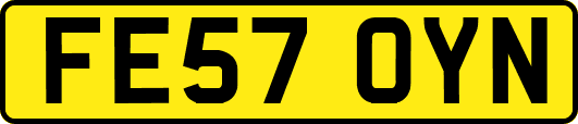 FE57OYN