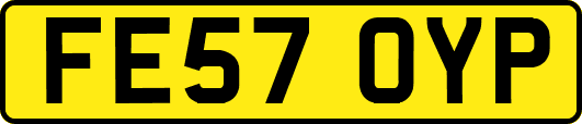 FE57OYP