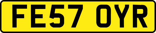 FE57OYR