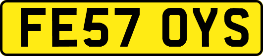 FE57OYS
