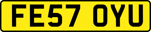 FE57OYU
