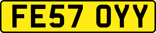 FE57OYY