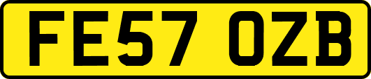 FE57OZB