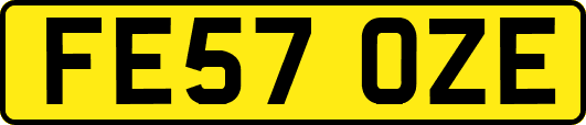 FE57OZE