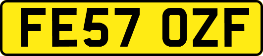 FE57OZF