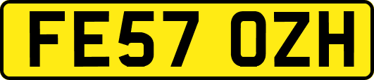 FE57OZH