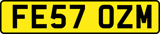 FE57OZM