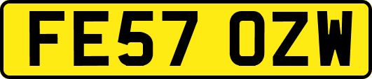 FE57OZW