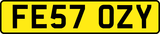 FE57OZY