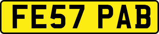 FE57PAB