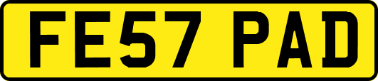 FE57PAD