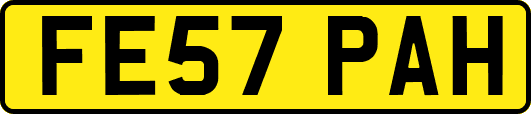 FE57PAH